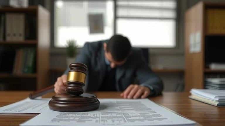 UC Irvine Harassment Case: $8.7M Verdict for Plaintiff