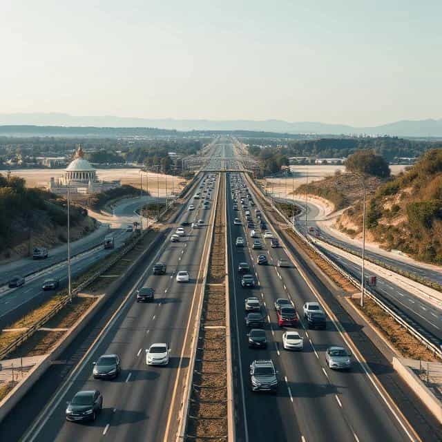 Rear-End Collision Sparks Lawsuit in Orange County