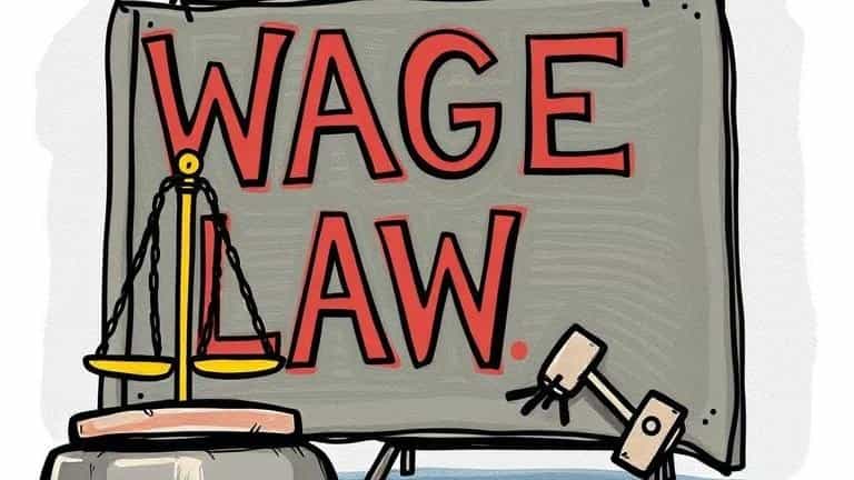Walmart, School District Face Labor Claims Settlement