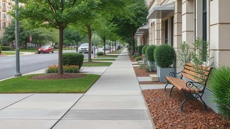 Los Angeles Settles Sidewalk Injury Case for $150K