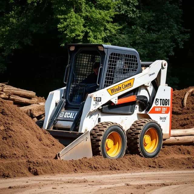 $4K Verdict in Skid Steer Dispute Over Fraud Claims