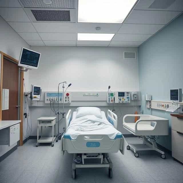 Jury Awards $20M in Middletown Surgical Death Case