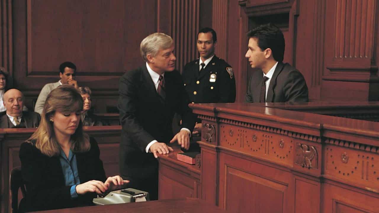 The Connecticut Rules Governing Expert Witness Disclosure and Testimony