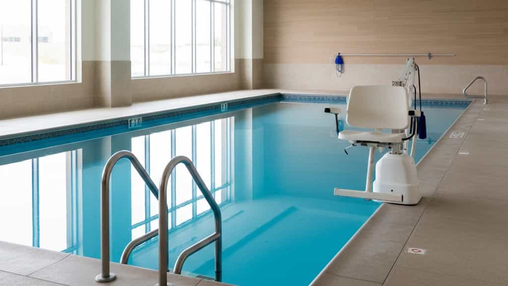 Jury Sides with Church in Sacramento Pool Disability Lawsuit