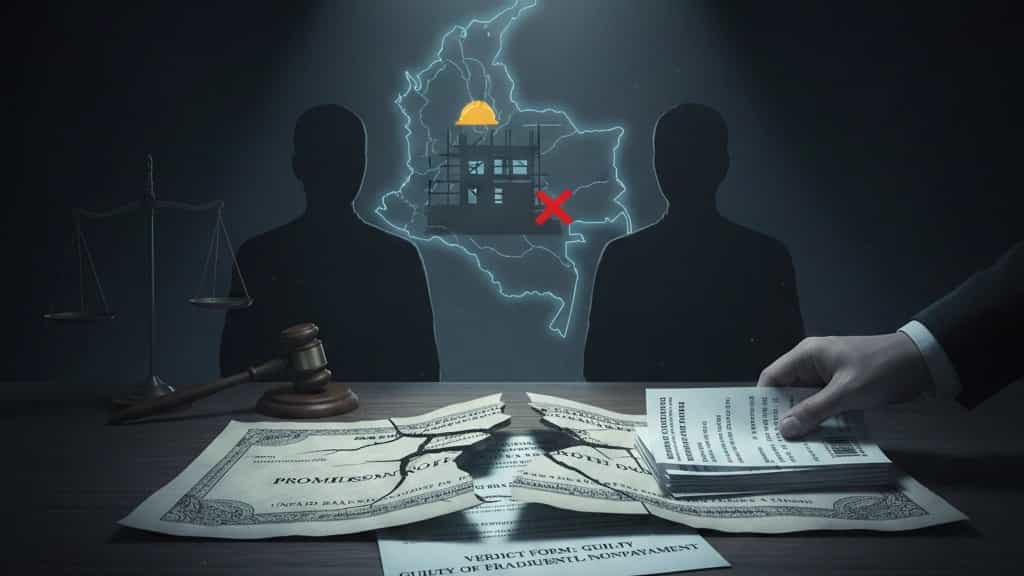 Arango Wins $481K Verdict in Urbanac Contract Dispute