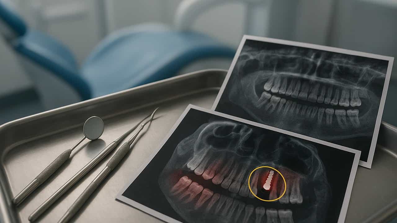 Barbara Zup Wins $80K in Dental Malpractice Verdict