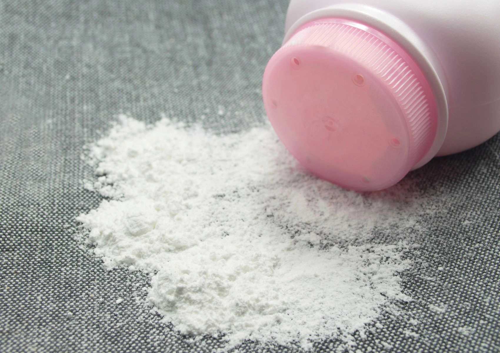 $8 Million Verdict Against J&J in Massachusetts Talc-Mesothelioma Trial