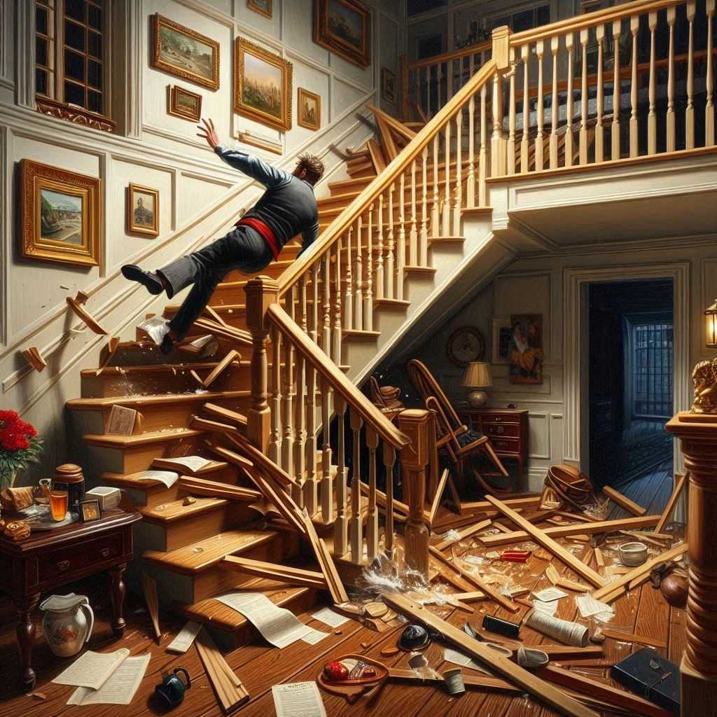 Trumbull Property Owners Win Premises Liability Case: CT Jury Rejects Fall Claim