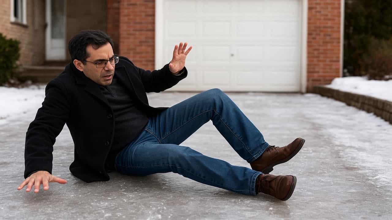 CT Premises Liability Verdict: $26,829 Awarded to Plaintiff