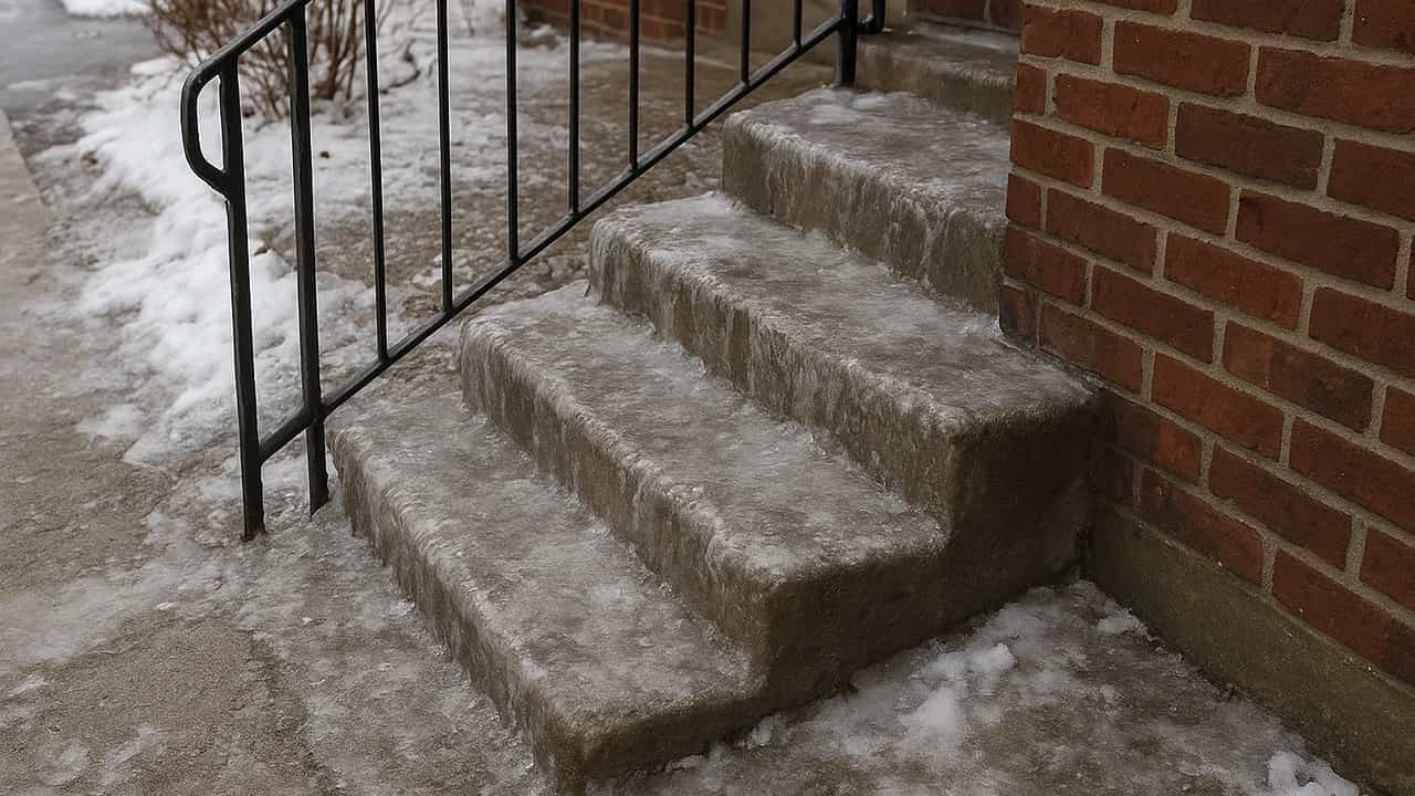 Tenant Loses Slip-and-Fall Case Against Landlord in CT