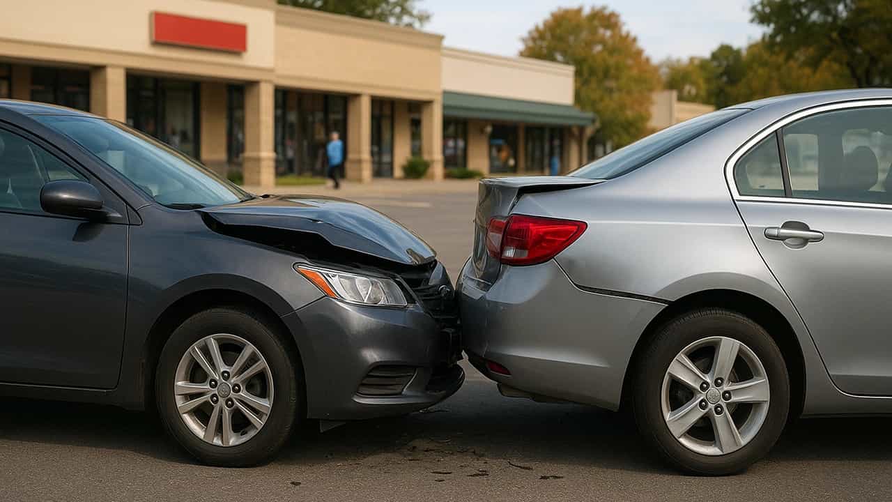 Jury Sides With Driver in Milford Rear-End Crash Case