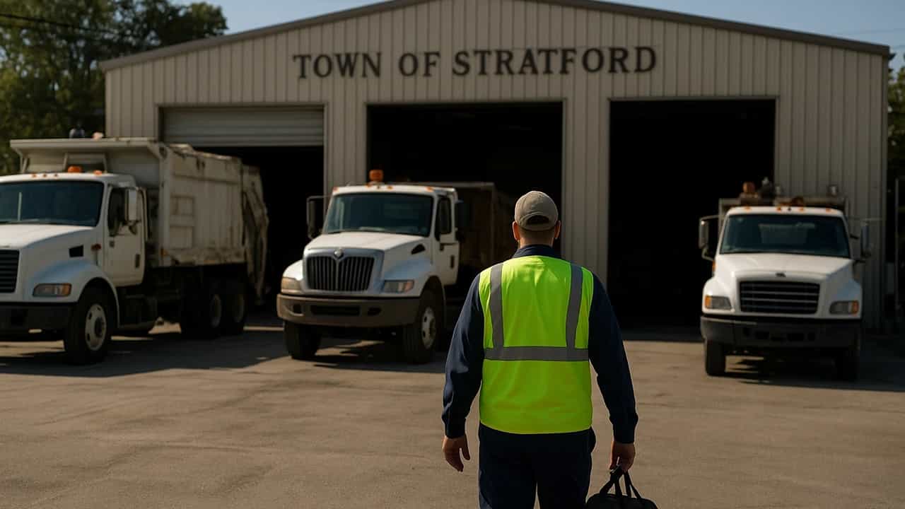 Stratford Worker Wins Job Back in Retaliation Verdict