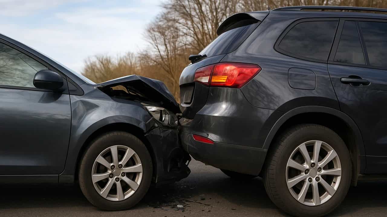 Jury Awards Damages in CT Rear-End Crash Lawsuit