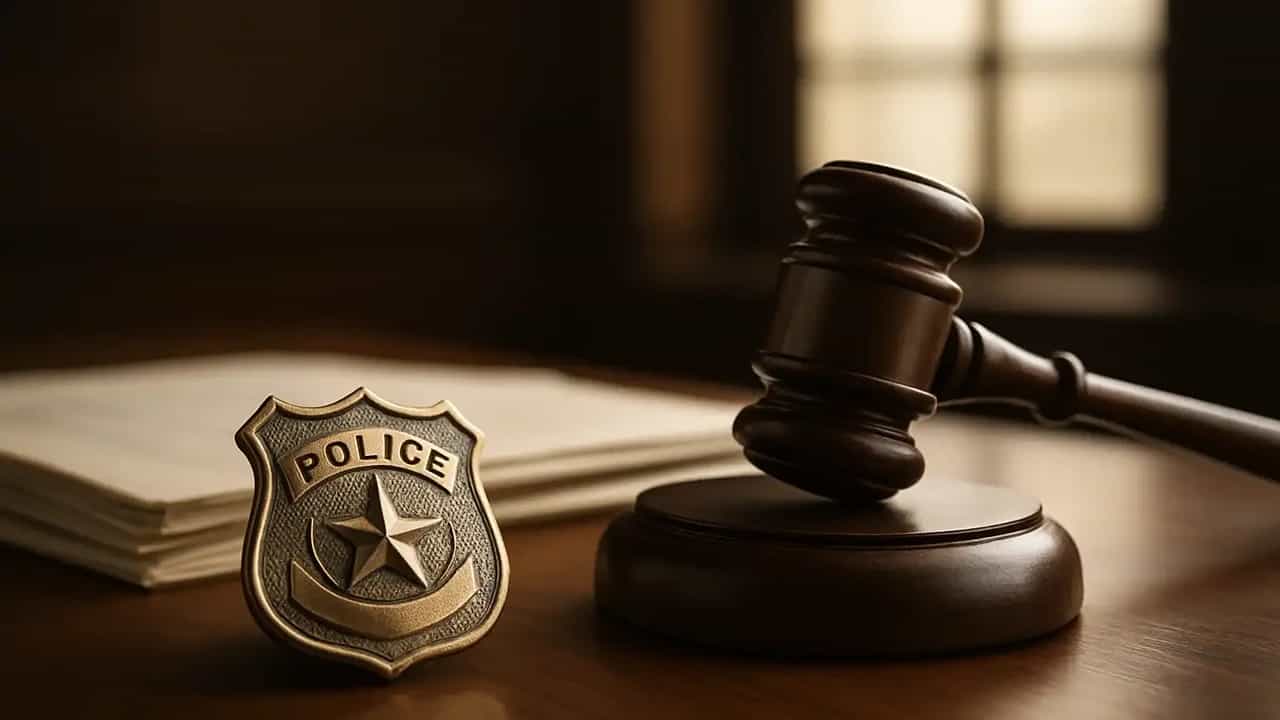 Ex-Cop Wins $114K in Hartford Disability Bias Lawsuit