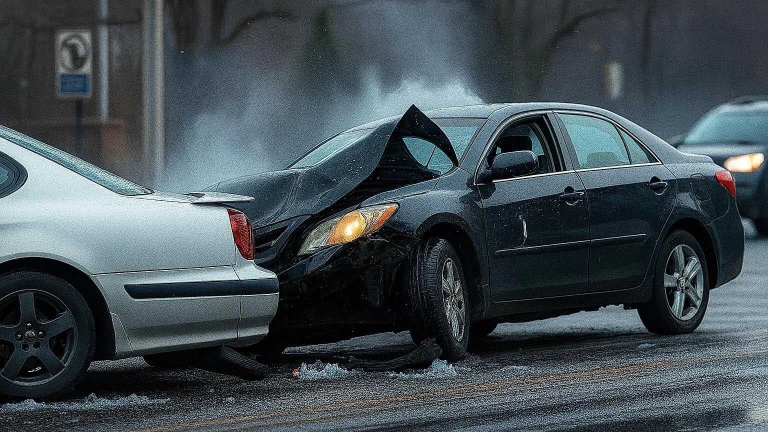 Jury Awards $1.9M in Florida Rear-End Collision Case