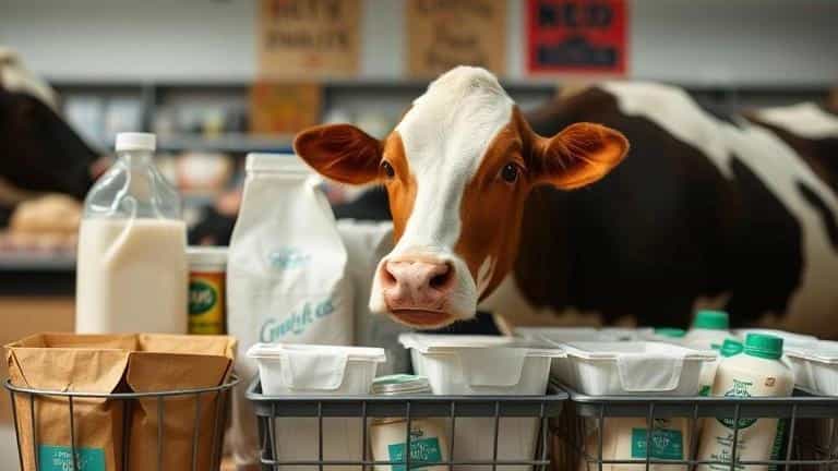 Court Dismisses Sarkissian Dairy Business Lawsuit