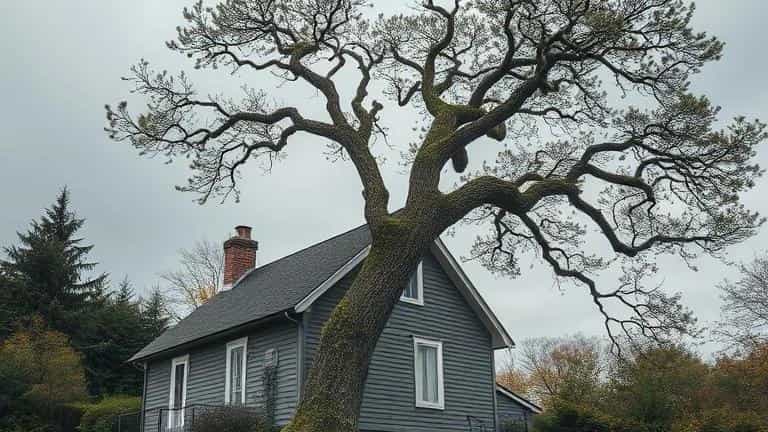 San Francisco Settles Tree Collapse Negligence Lawsuit