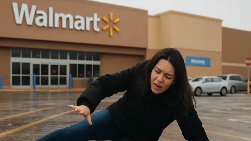 Jury Clears Walmart in Beatrice Negron Slip-and-Fall Case