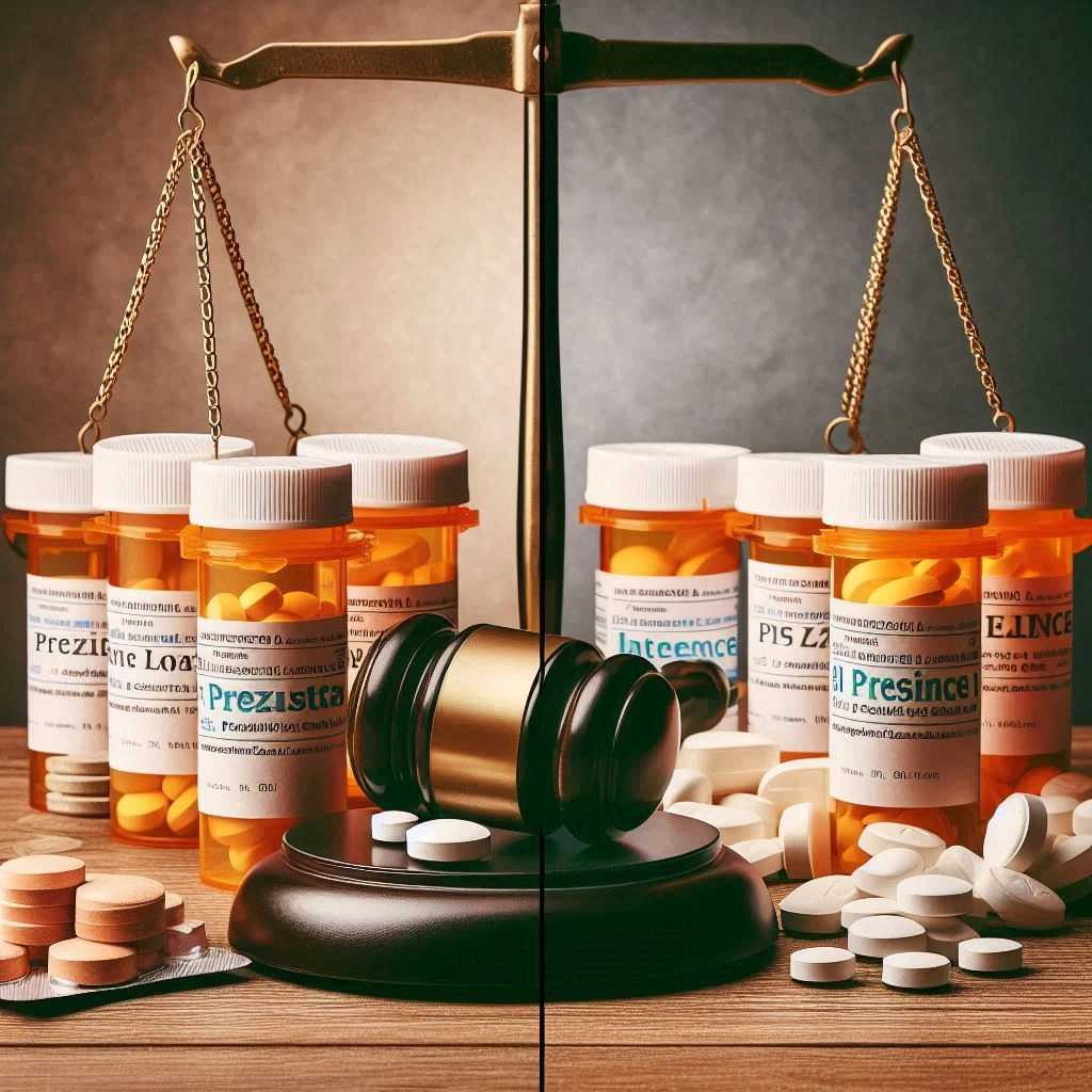 HIV/AIDS Drug Promotion by J&J and Janssen Results in $150 Million Legal Damages