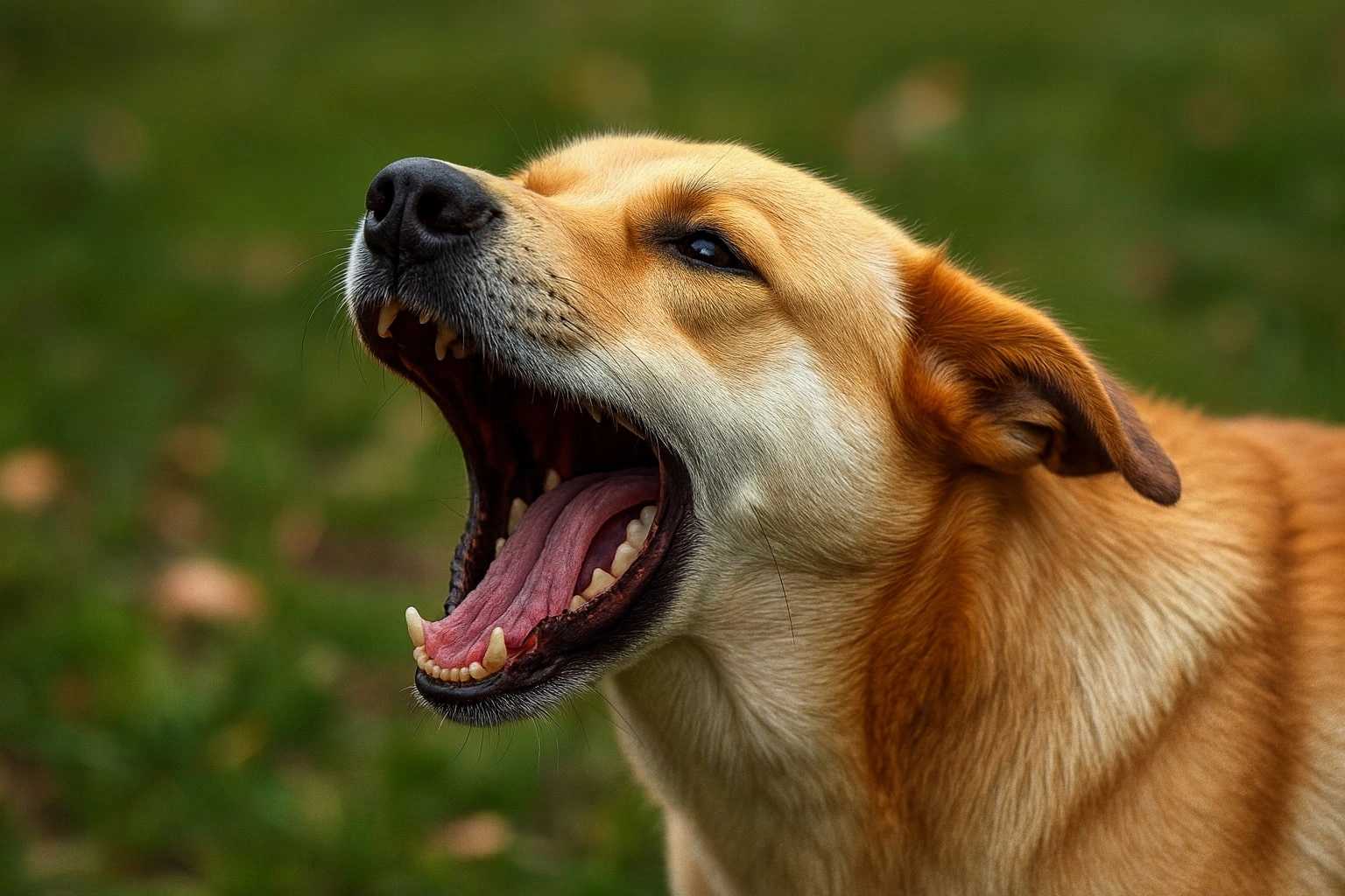 Dog Bite Case Dismissed Under Veterinarian’s Rule