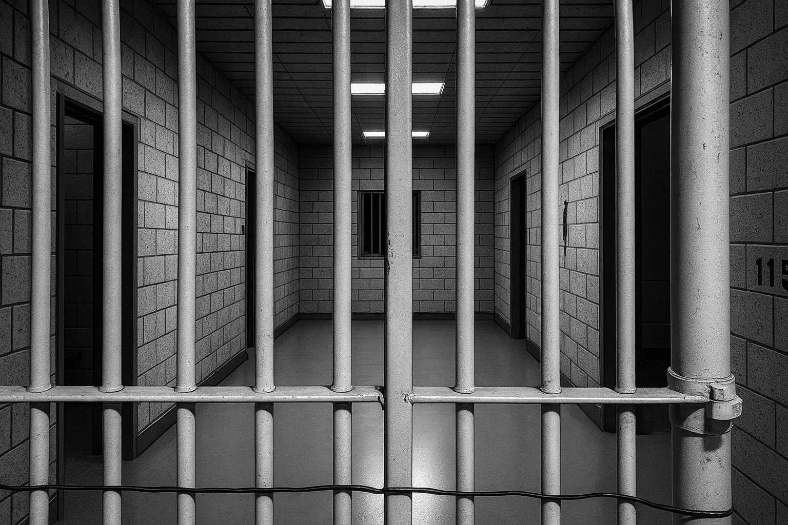 Jury Awards $3.3M in Joshua Campos Jail Death