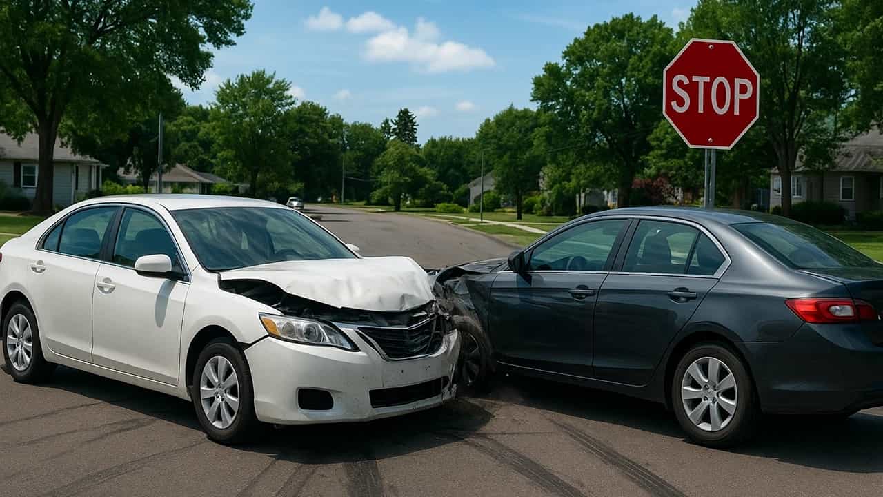 Jury Awards $540K to Davis in Ortiz Car Crash Case