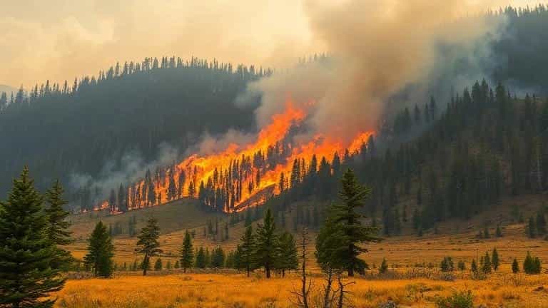 Bobcat Fire Lawsuit Ends in Settlement