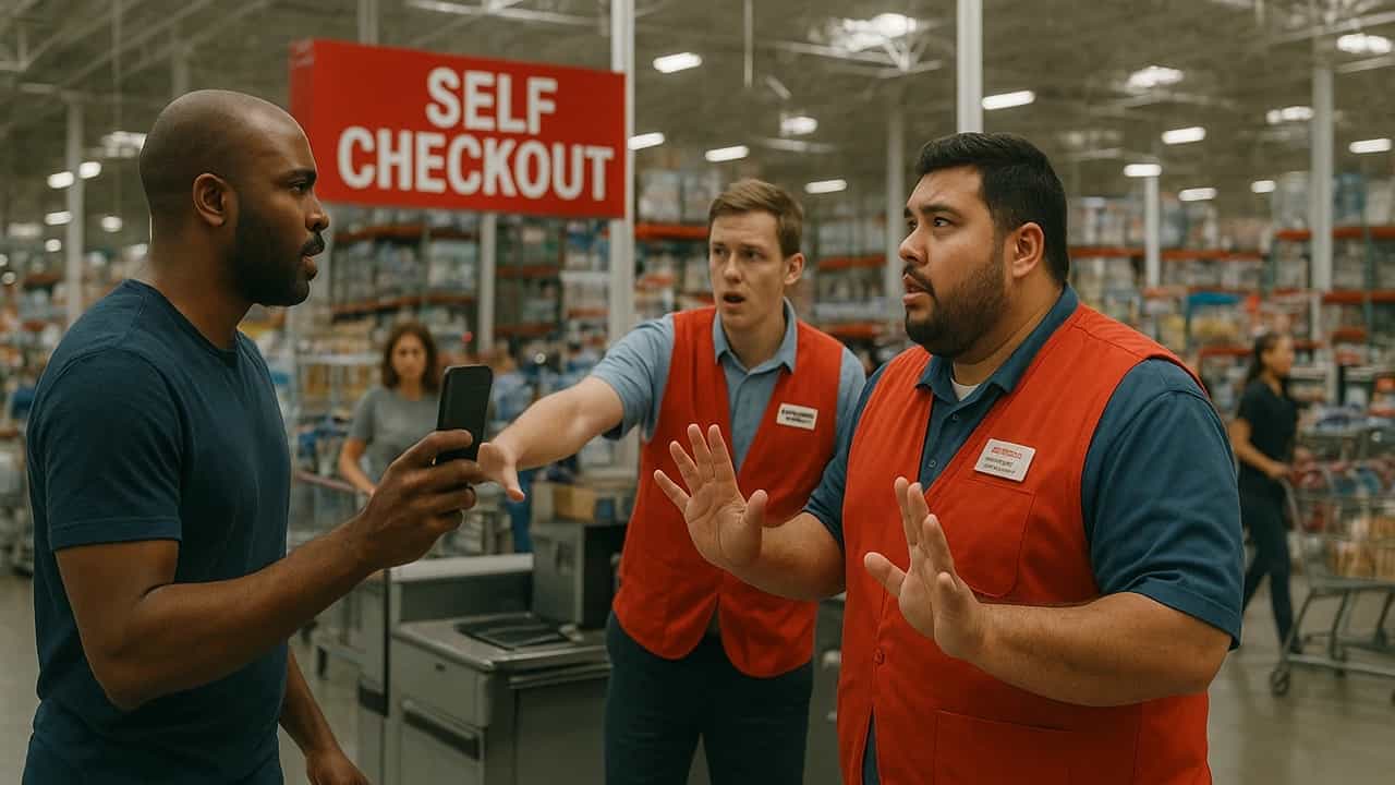 Costco Wins Battery Lawsuit from Customer Zaki Jones