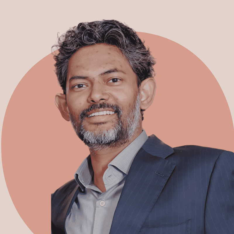 Ashish Arun