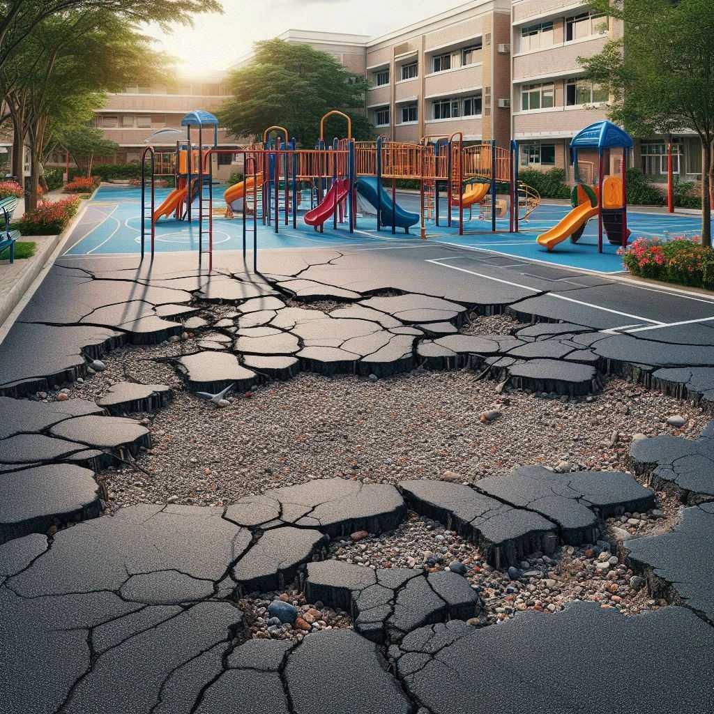 LA Jury Orders LAUSD to Pay $7.1M After Student's Playground Brain Injury