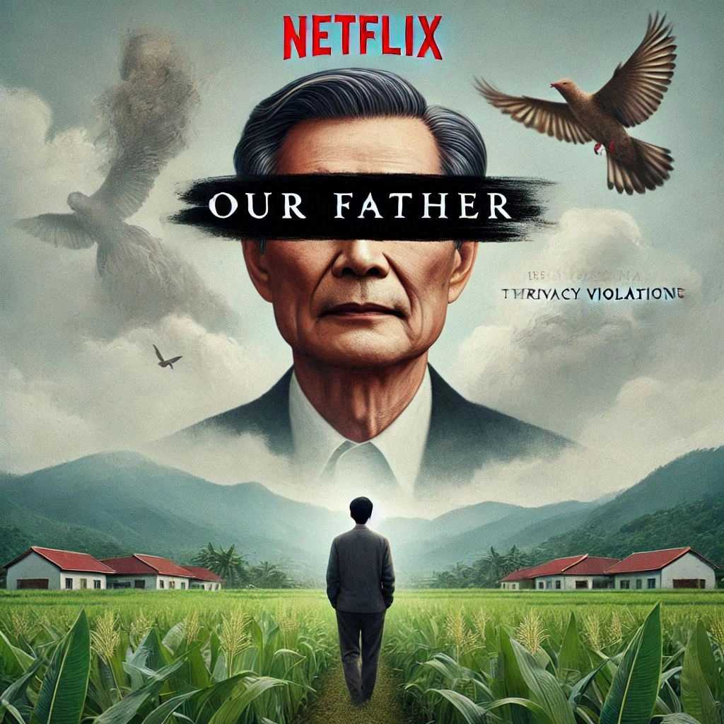Netflix Ordered to Pay $385,000 to Woman Outed as Fertility Doctor's Secret Child