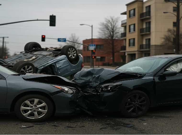 Drivers Blame Each Other as Jury to Decide Liability in Crash That Paralyzed Briana Booth