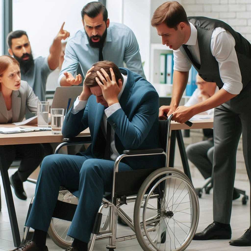Premises Liability Lawsuit: $600K Verdict With 50% Fault for TBI After Grocery Store Fall