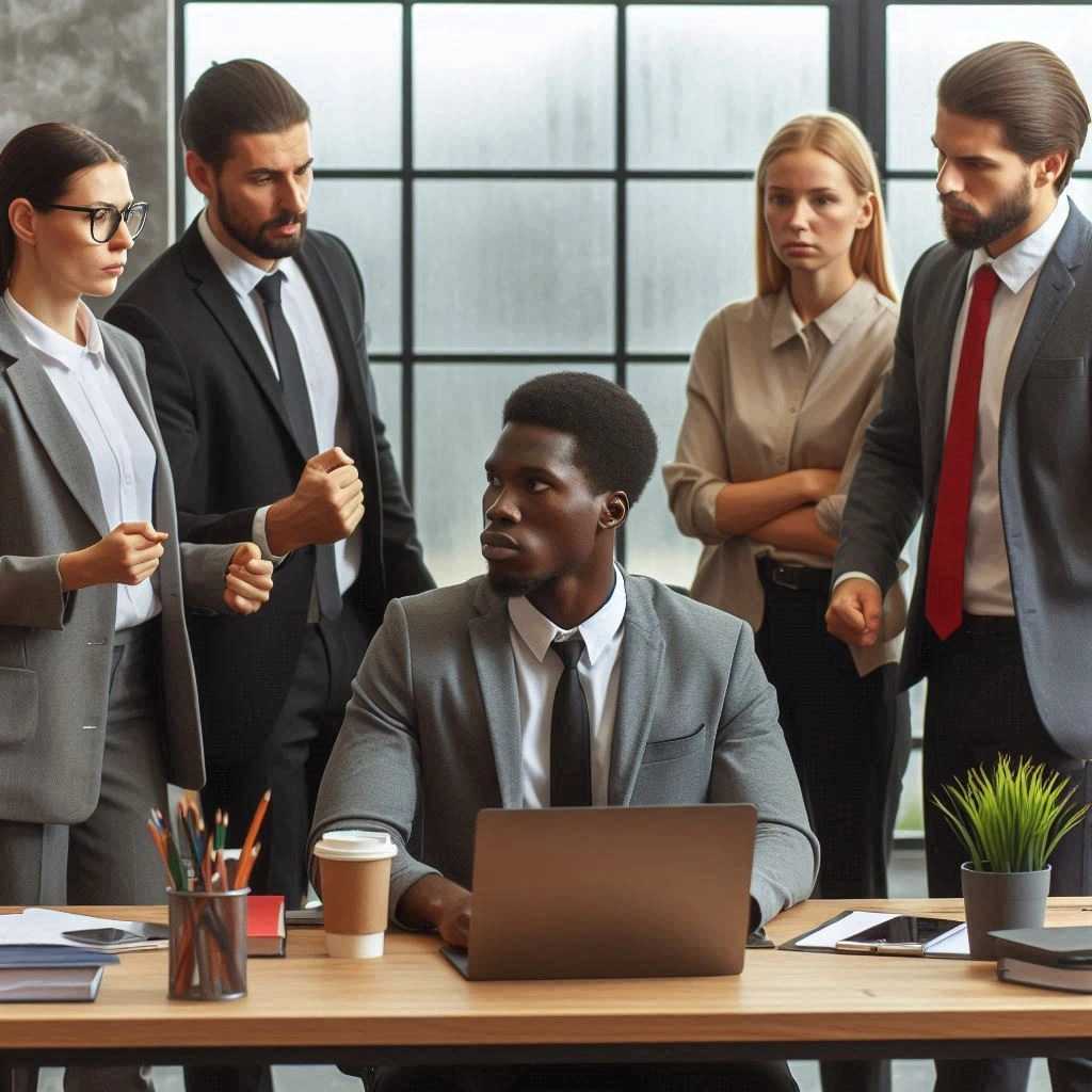 Jury Favors Davis Polk And Wardwell LLP in Employment Retaliation and Racial Discrimination Lawsuit