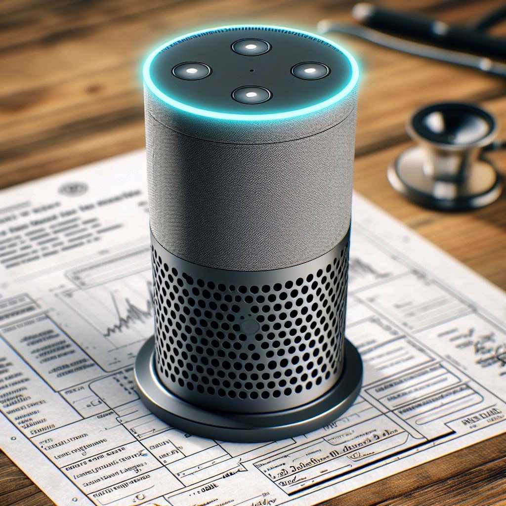 Amazon's Alleged Willful Infringement of VoiceBox's Voice Recognition Patents for Alexa Products
