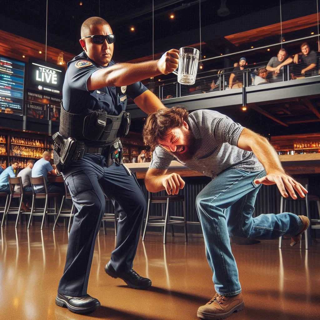 Bar Assault Lawsuit Ends in $60M Jury Verdict for Injured Veteran