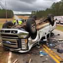 Ford to Pay $2.5B in Punitive Damages for Fatal 2015 F-250 Roof Collapse