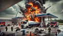 $29.4 Million Verdict: Three Companies Found Liable in Catastrophic CNG Truck Explosion Case
