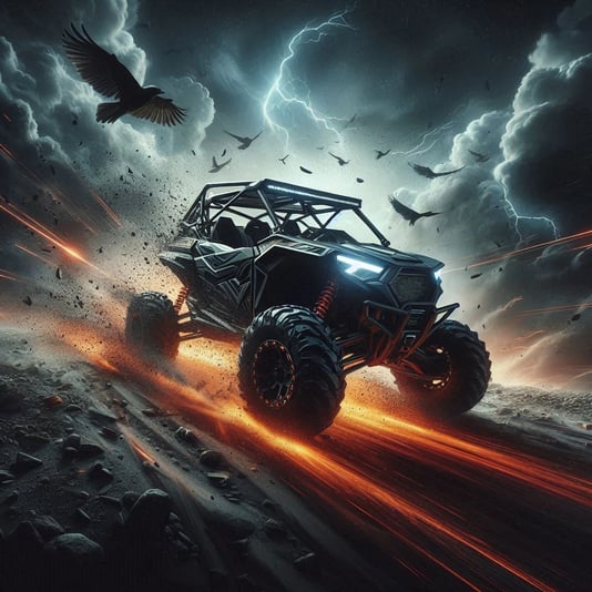 Polaris Prevails in Product Liability Lawsuit: $10M UTV Rollover Case Dismissed