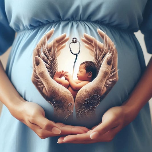 Los Angeles Jury Finds No Liability of Hospital in Birth Injury Medical Malpractice Case