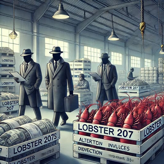 Maine Lobster Fraud Case Ends with $5M Settlement Victory