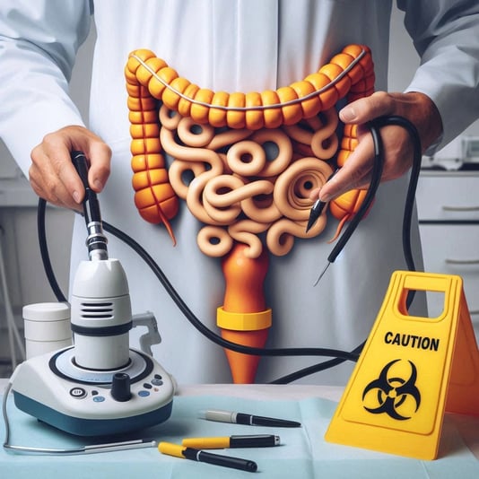 Oregon Medical Malpractice Case Results in $24.6 Million Verdict for Colonoscopy Death