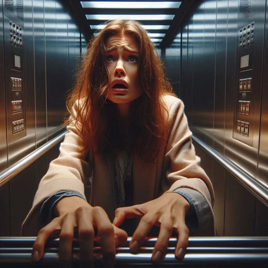 $879k Negligence Verdict: Jury Finds VyStar 35% Liable for Malfunctioning Elevator
