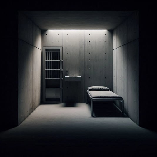 NY Jury Finds Extended Solitary Confinement Unconstitutional in Civil Rights Lawsuit