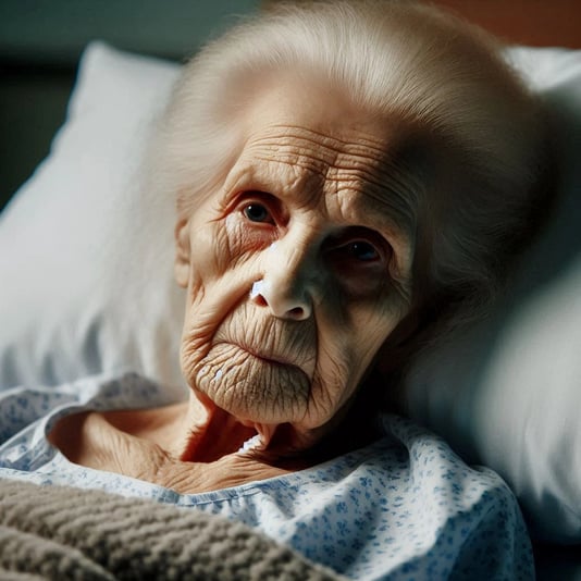 Nursing Home Negligence: Westchester Park, LLC Hit With $650K Verdict for Elderly Patient's Wrongful Death