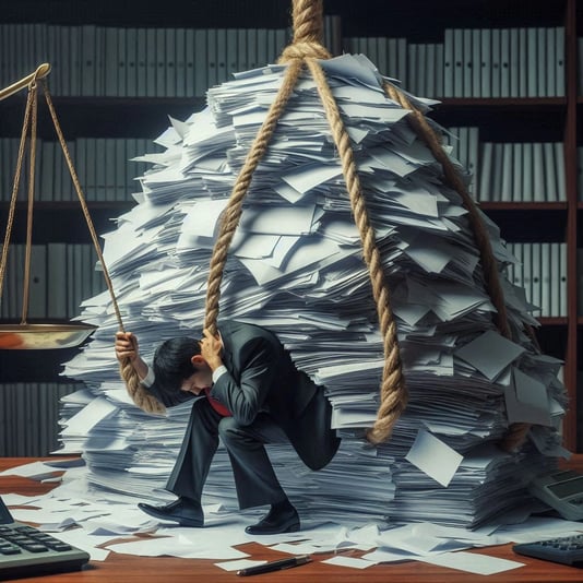 The Vexatious Litigation Boomerang: San Francisco Jury awards $22 miilion against Reality Kats
