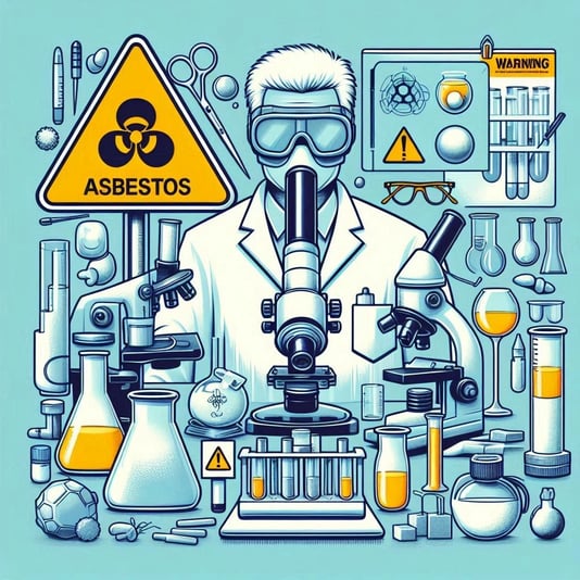 $16 Million Verdict in Mesothelioma Lawsuit Exposes Lab Supplier Liability