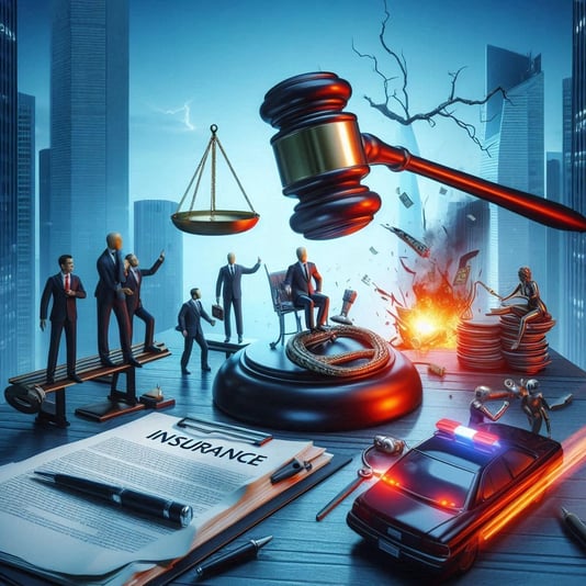 Florida Jury Gives Verdict In Favor Of Insurance Corporation in Alleged Insurance Breach Lawsuit
