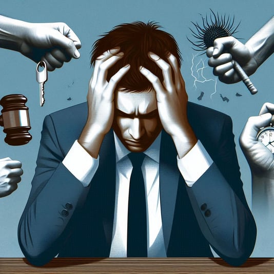 District Court awards $190,000 in damages to Christopher Peterson in Wrongful Termination against National Railroad Passenger Corporation