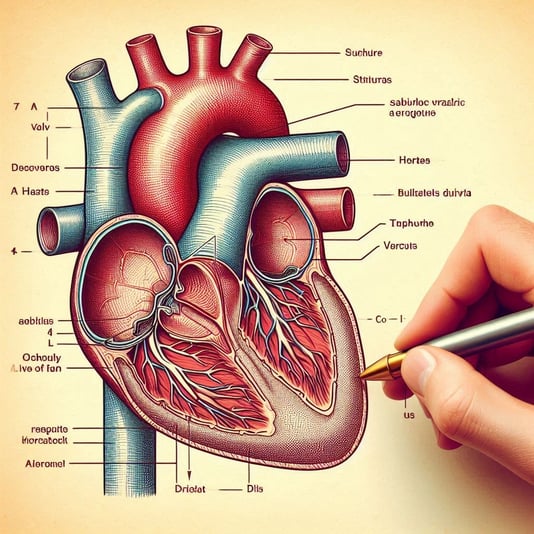 Medical Malpractice Verdict: Florida Jury Clears Healthcare Team in Heart Valve Death Case